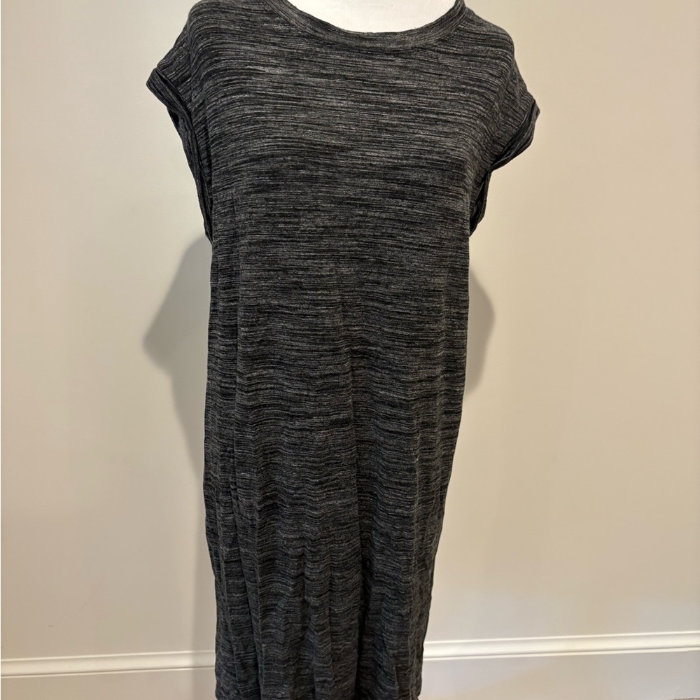 Comfy and Cute Shirt Dress